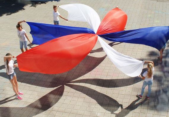 прописка в Вяземском